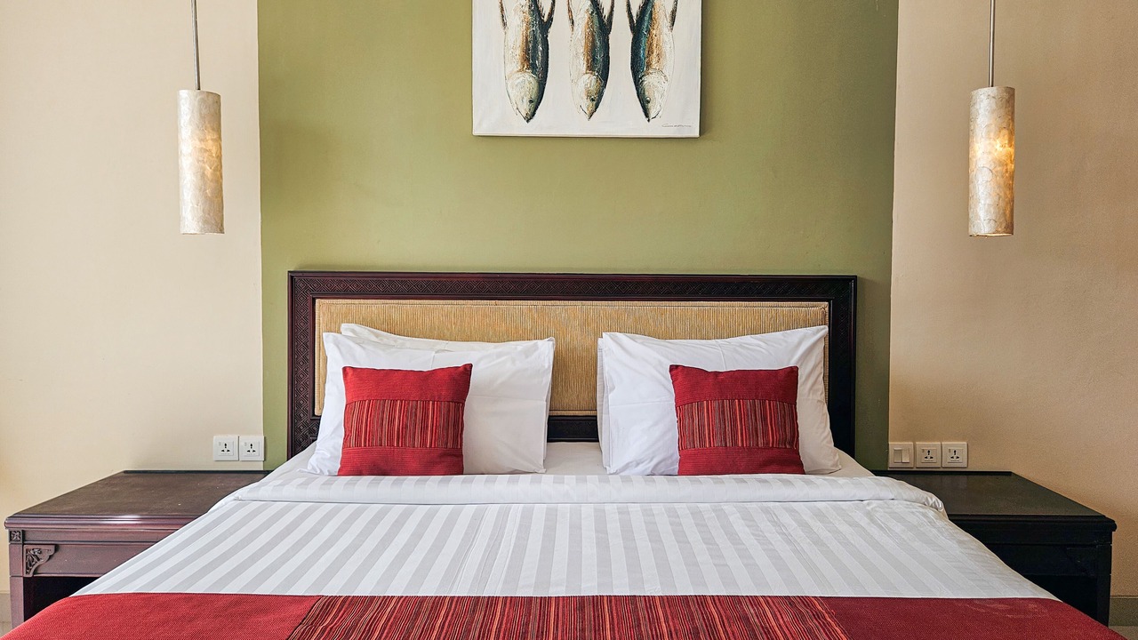 Photo of Bedroom in Dewi Sri
