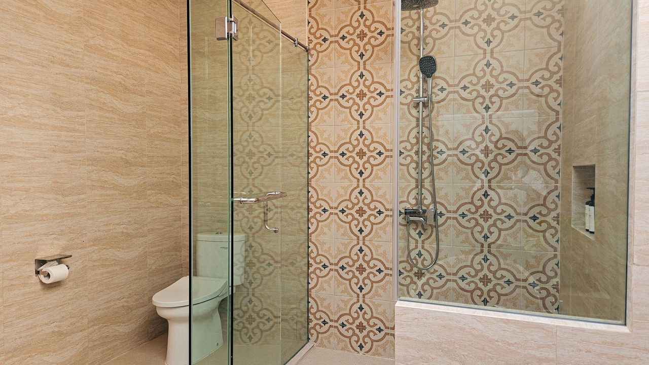 Photo of Bathroom in Dewi Sri