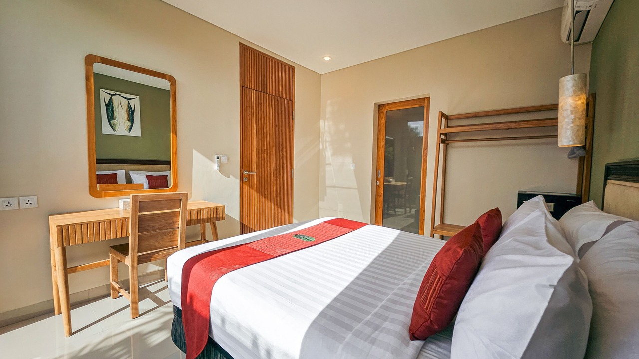 Photo of Bedroom in Dewi Sri