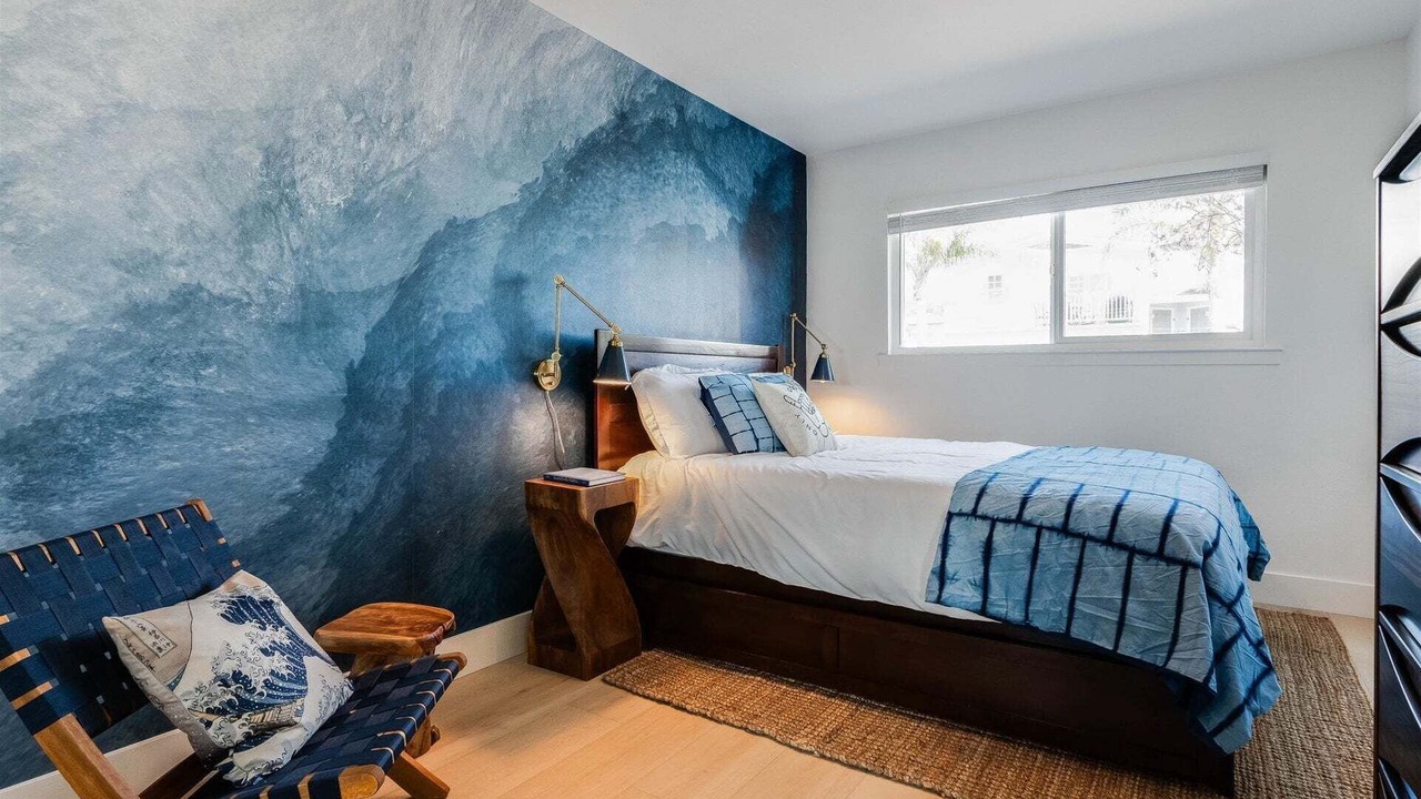 Photo of Bedroom in Avila Beach