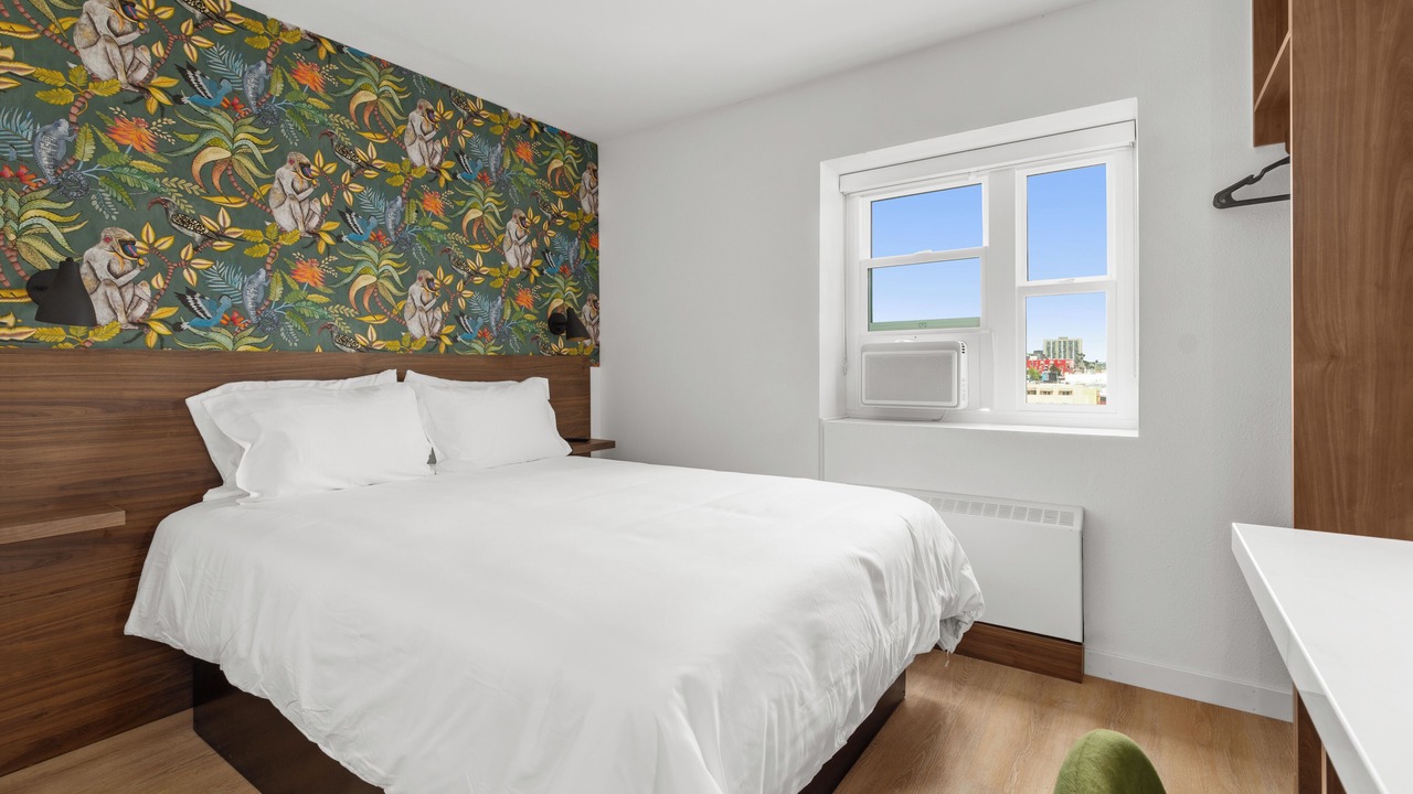Photo of Bedroom in Hillcrest