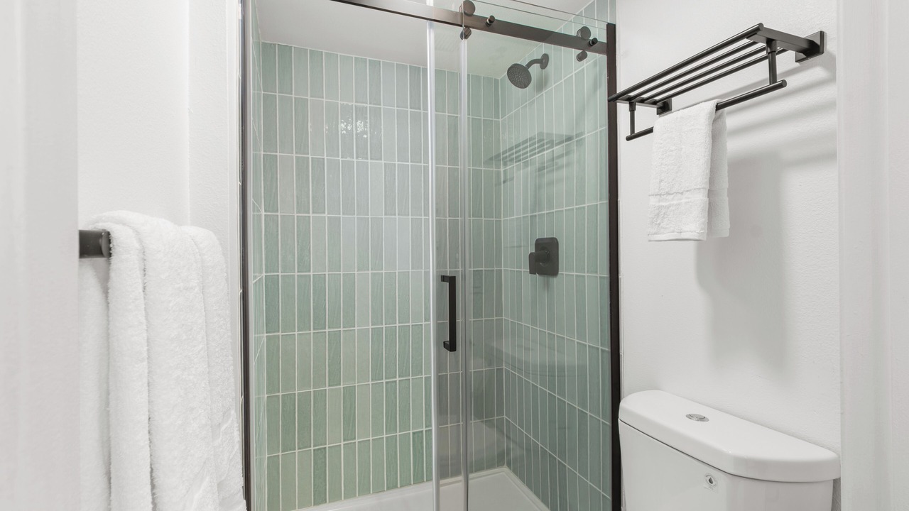 Photo of Bathroom in Hillcrest