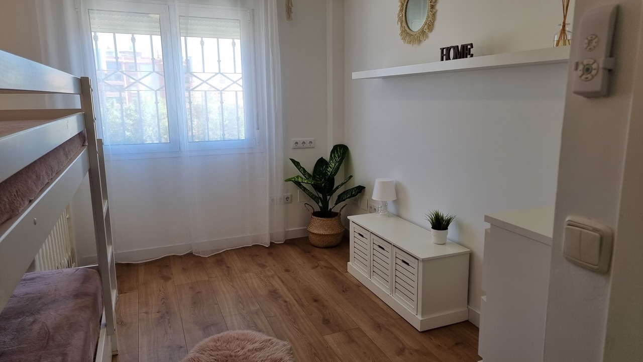 Photo of Bedroom in Torreblanca