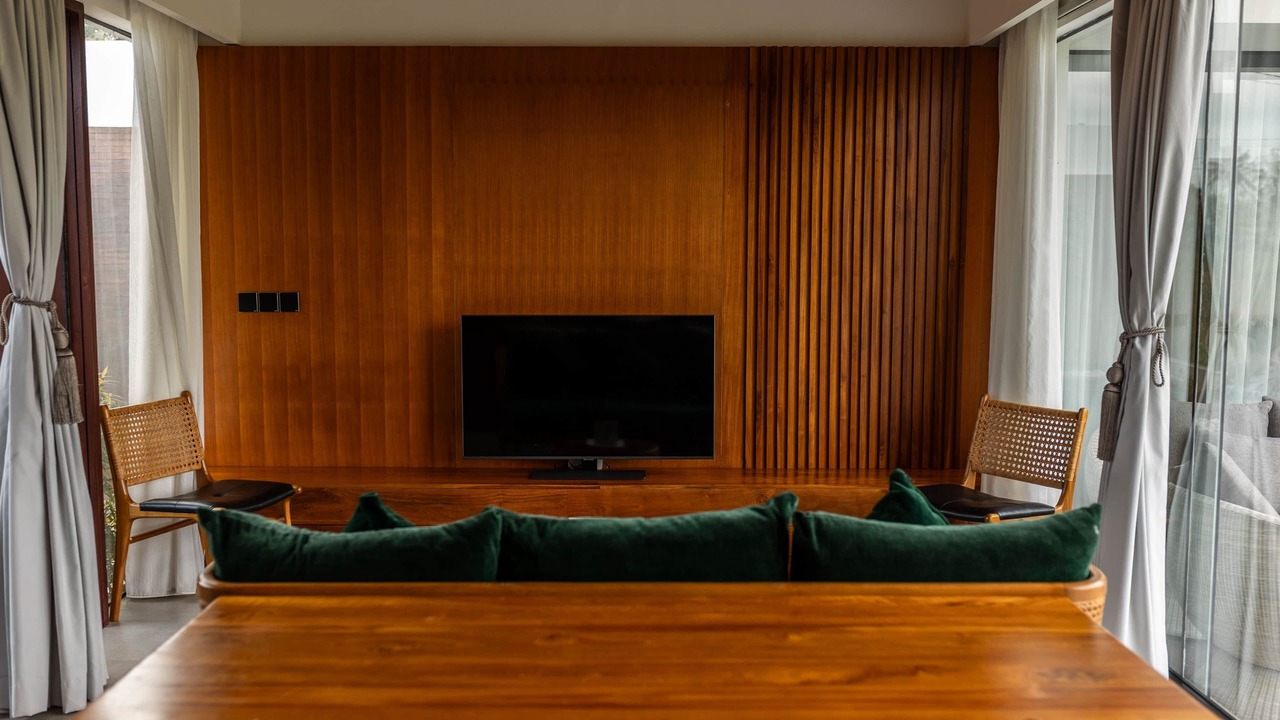 Photo of Bedroom in Lodtunduh