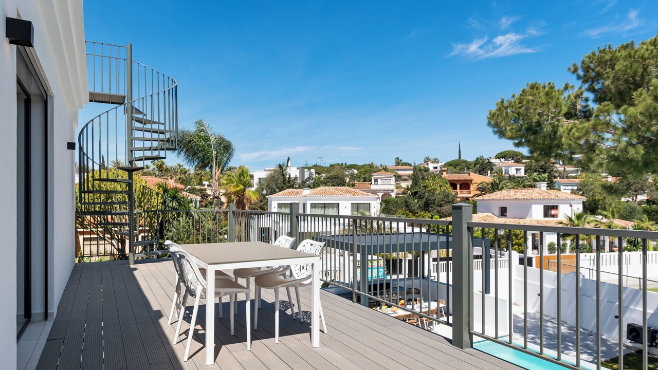 Photo of Outdoor in Urbanizacion Marbessa