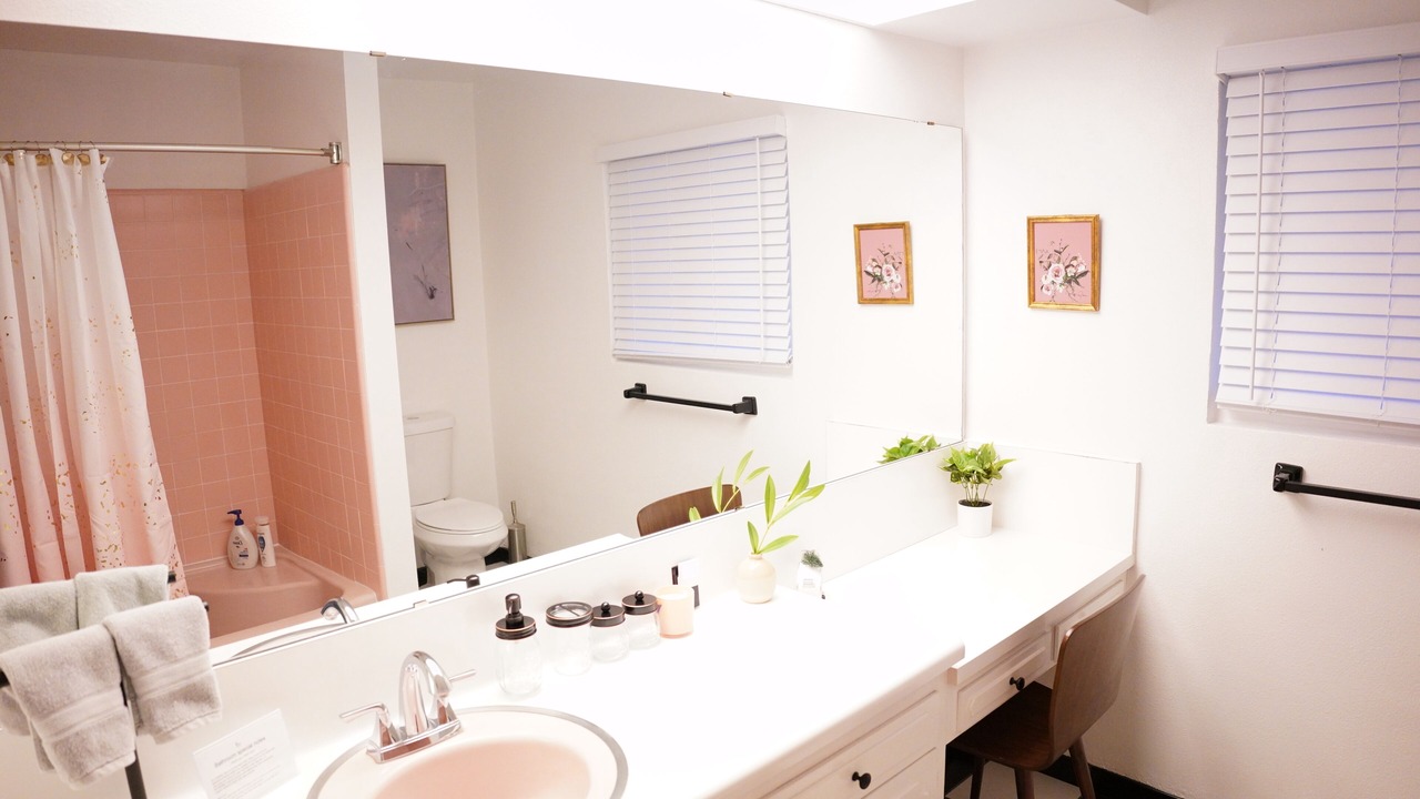 Photo of Bathroom in Oakhurst