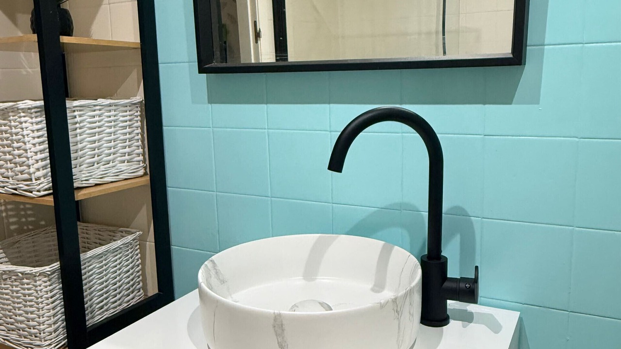 Photo of Bathroom in Mezquitilla