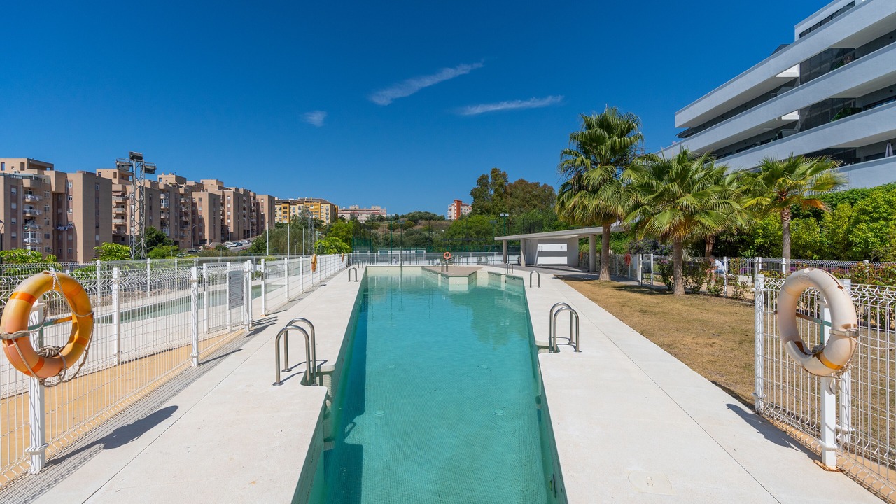 Photo of Outdoor in Estepona