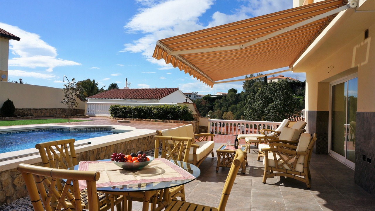 Photo of Outdoor in Torreblanca