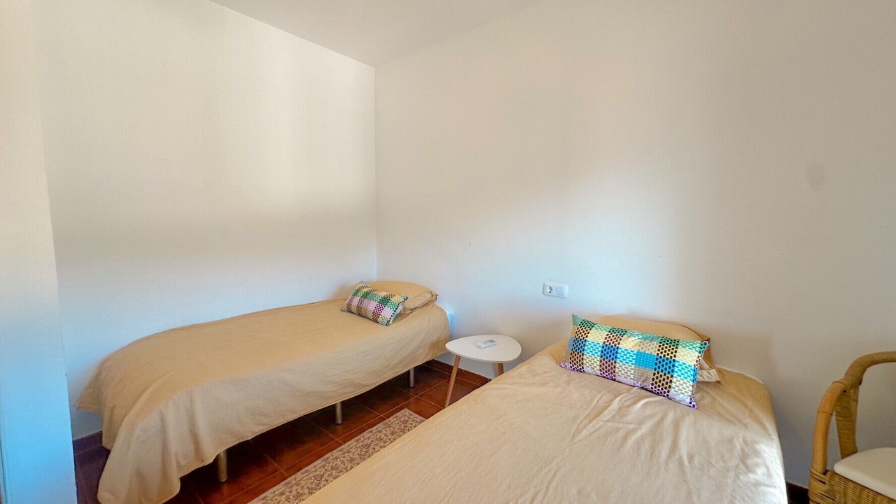 Photo of Bedroom in Frigiliana