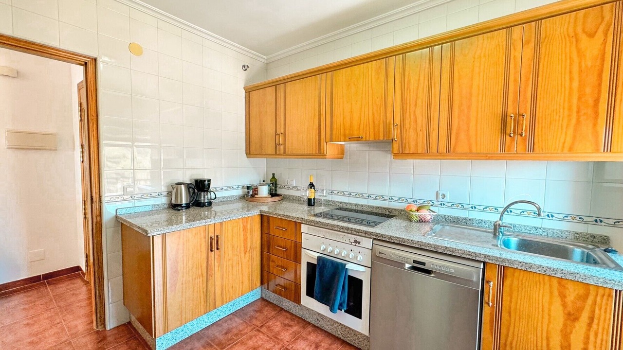 Photo of Kitchen in Frigiliana