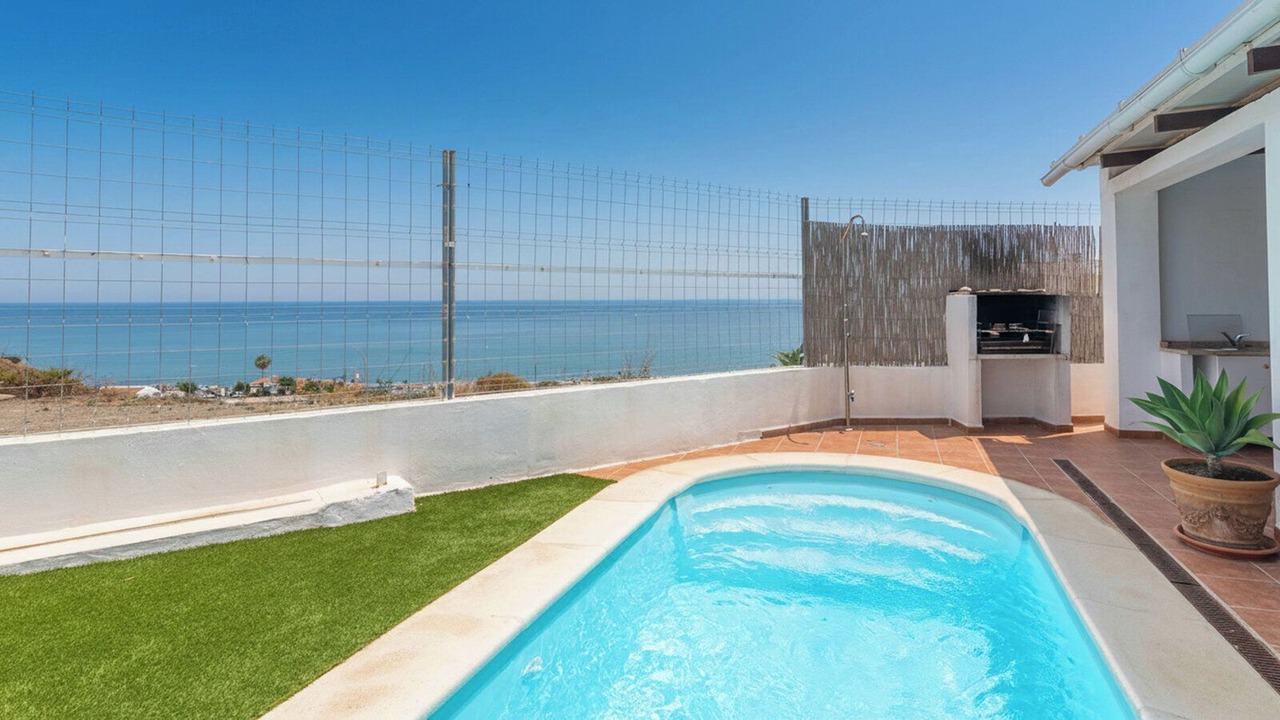 Photo of Outdoor in Torrox Costa