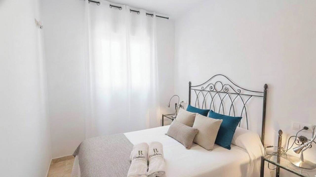 Photo of Bedroom in Torrox Costa