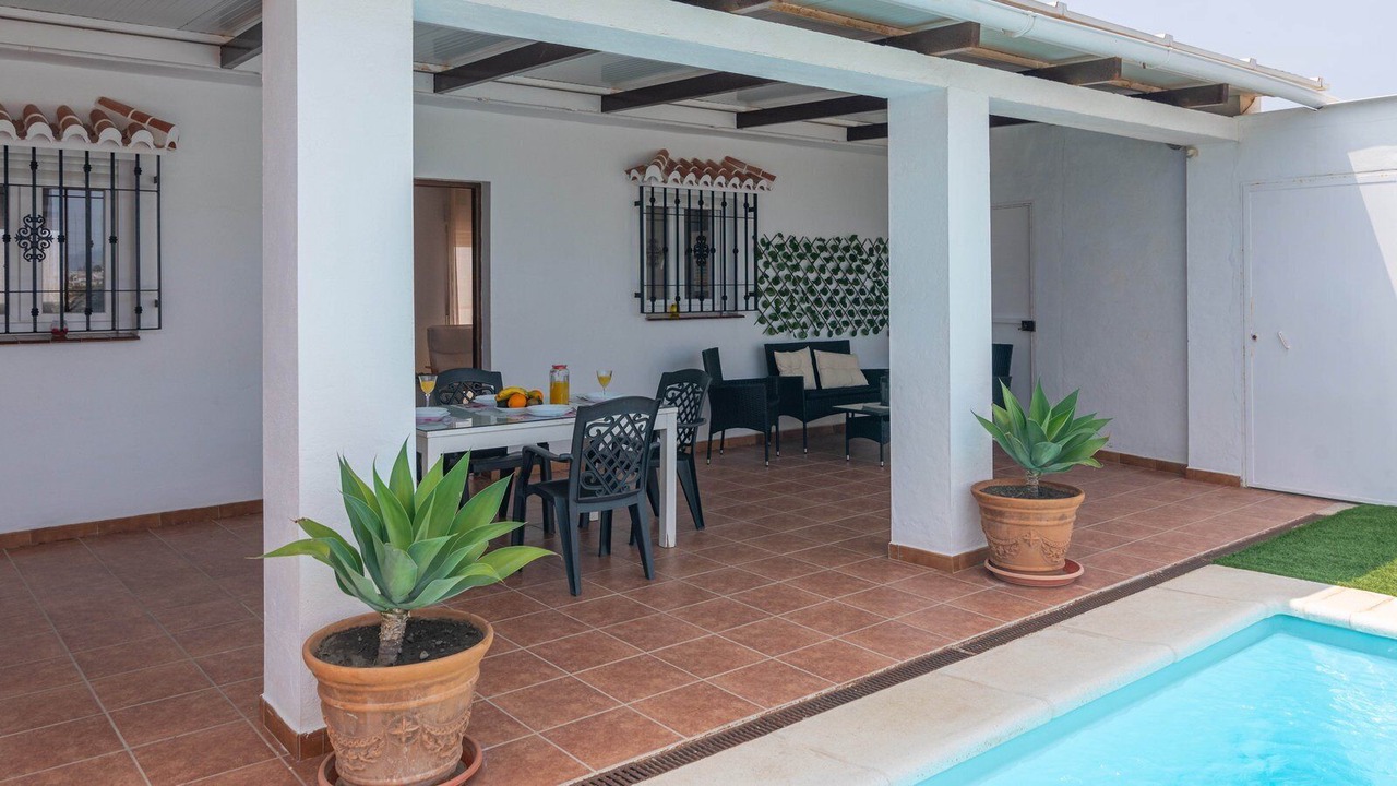 Photo of Outdoor in Torrox Costa