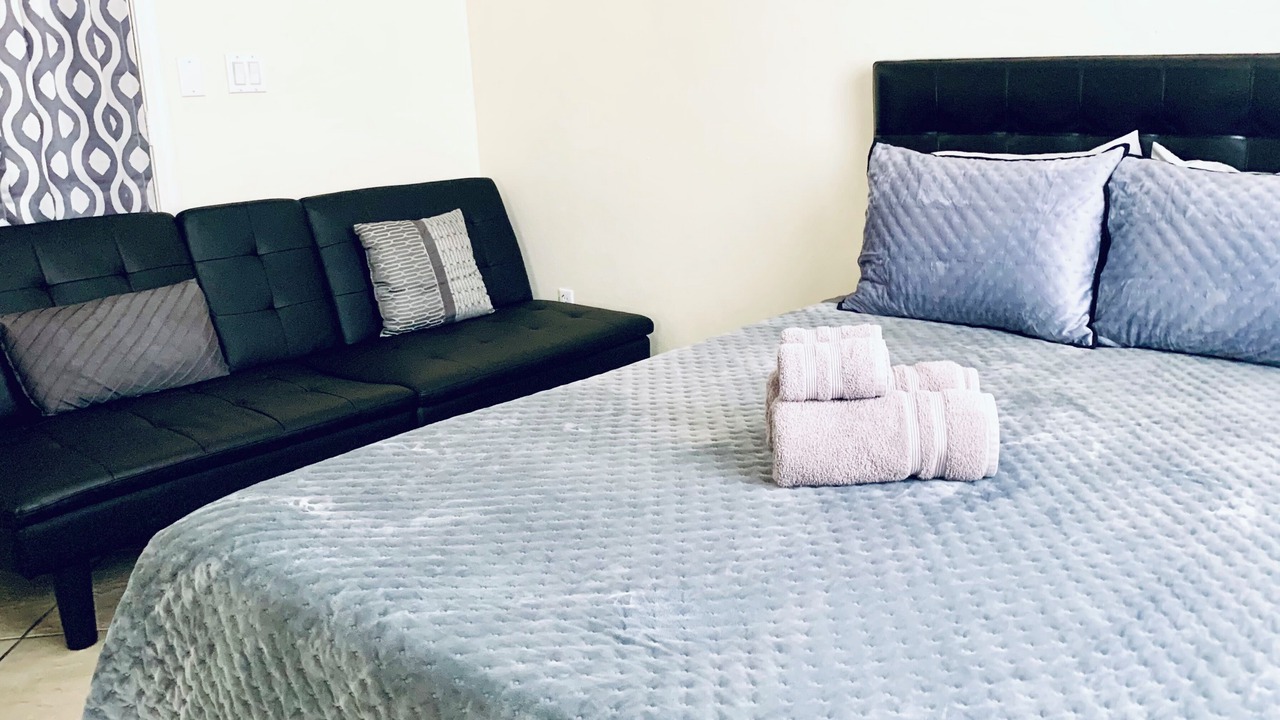 Photo of Bedroom in North Las Vegas
