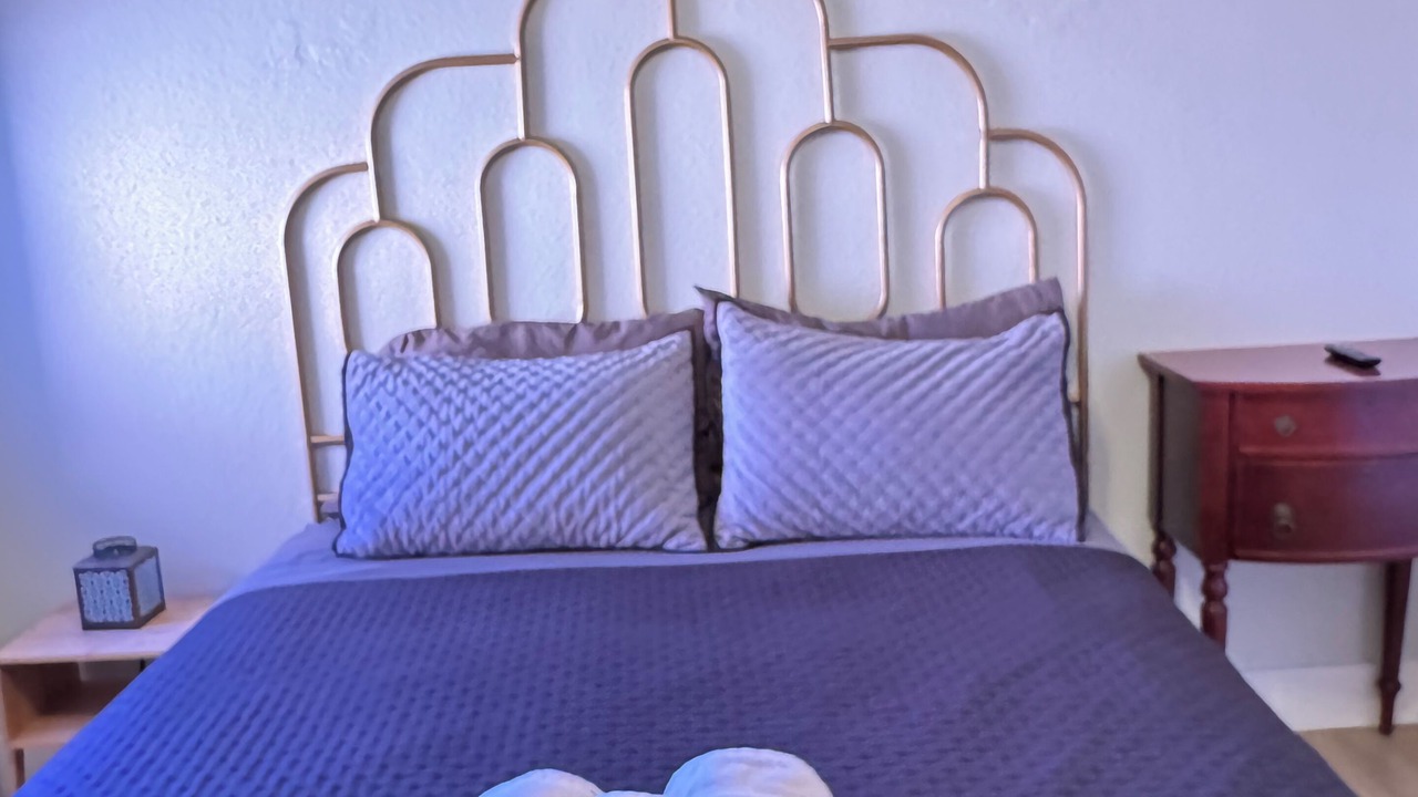 Photo of Bedroom in North Las Vegas