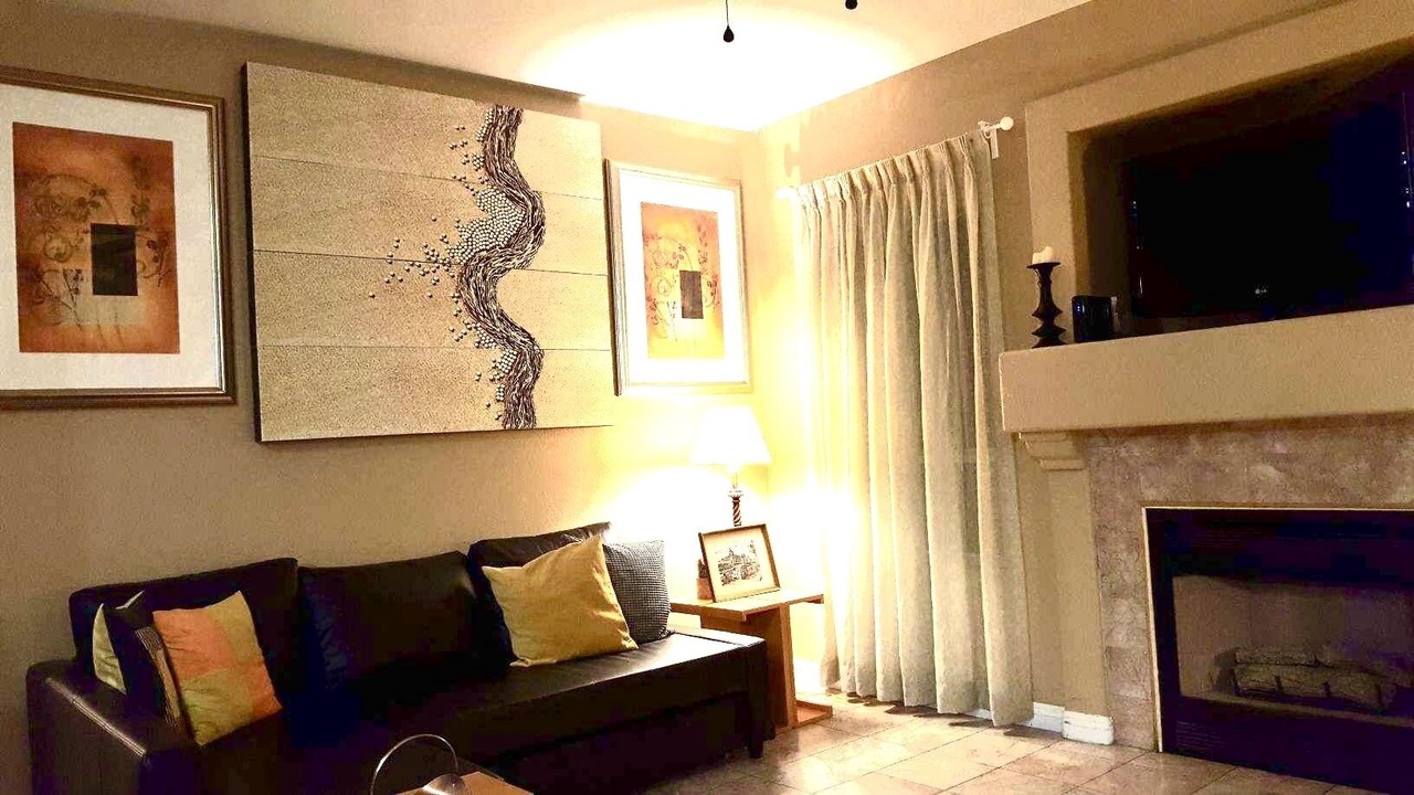 Photo of Livingroom in North Las Vegas