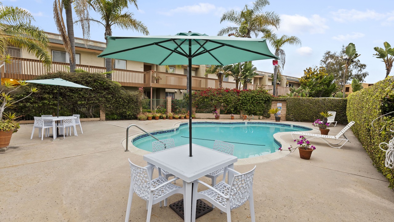 Photo of Outdoor in Carlsbad Village
