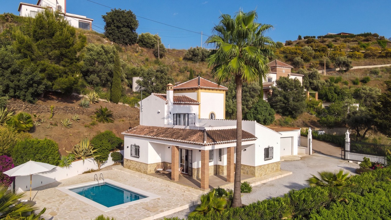 Photo of Outdoor in Torrox