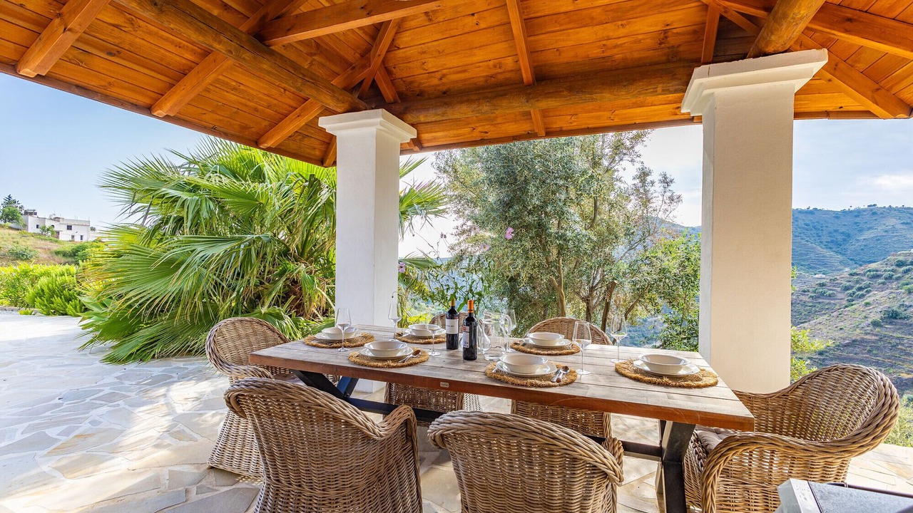 Photo of Outdoor in Torrox