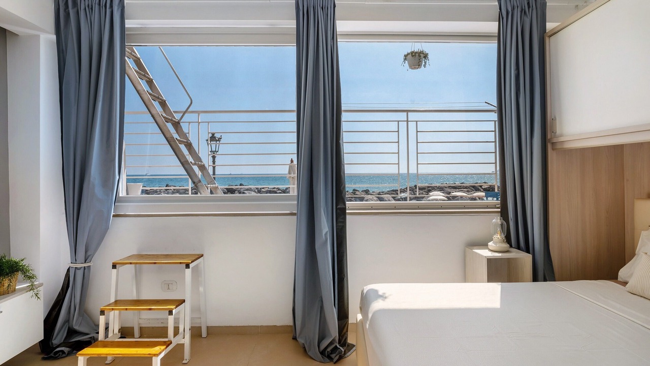 Photo of Bedroom in Salerno