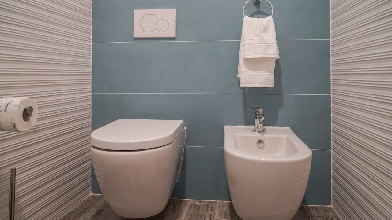 Photo of Bathroom in San Lazzaro