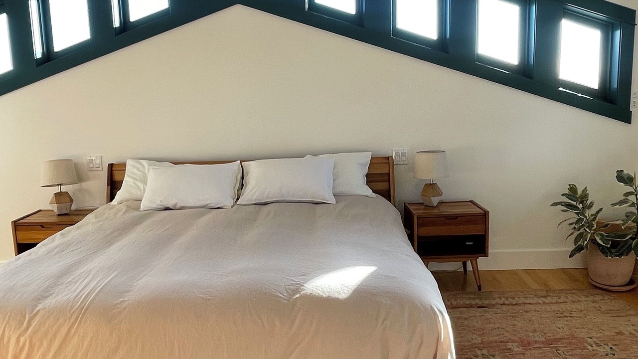 Photo of Bedroom in Middletown
