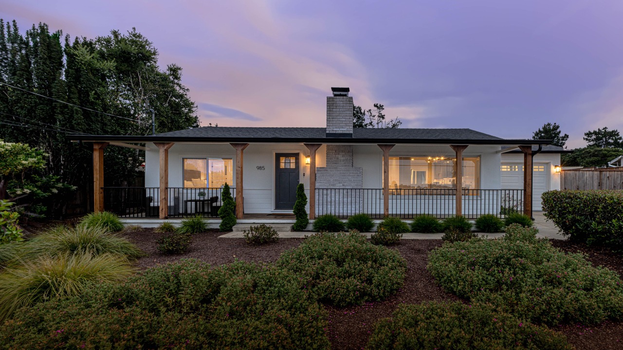 Photo of Outdoor in Del Rey Oaks