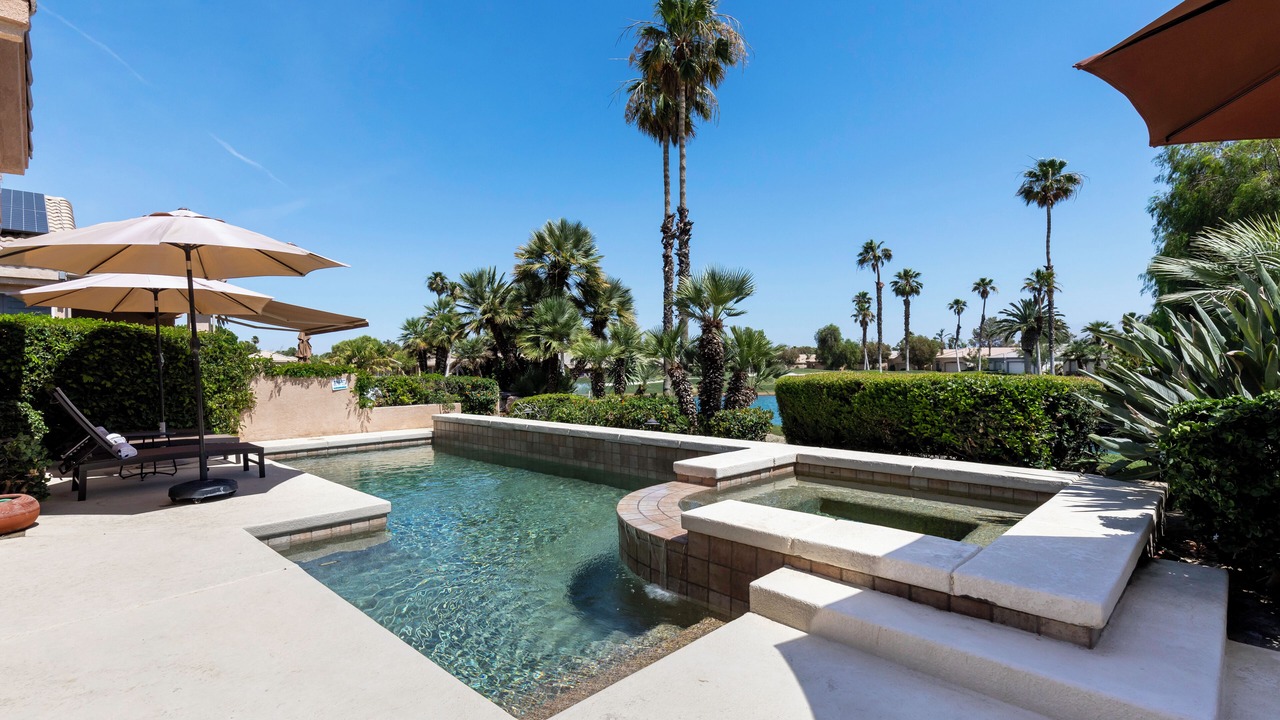 Photo of Outdoor in Palm Springs