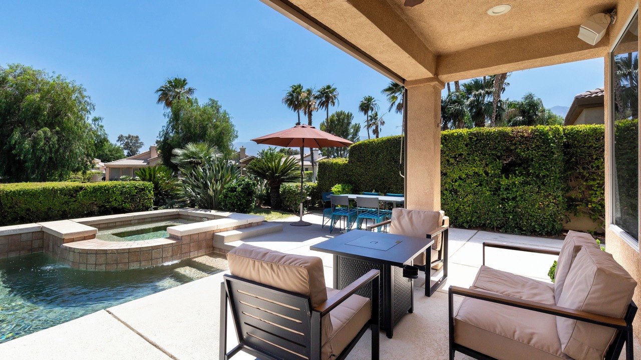 Photo of Outdoor in Palm Springs