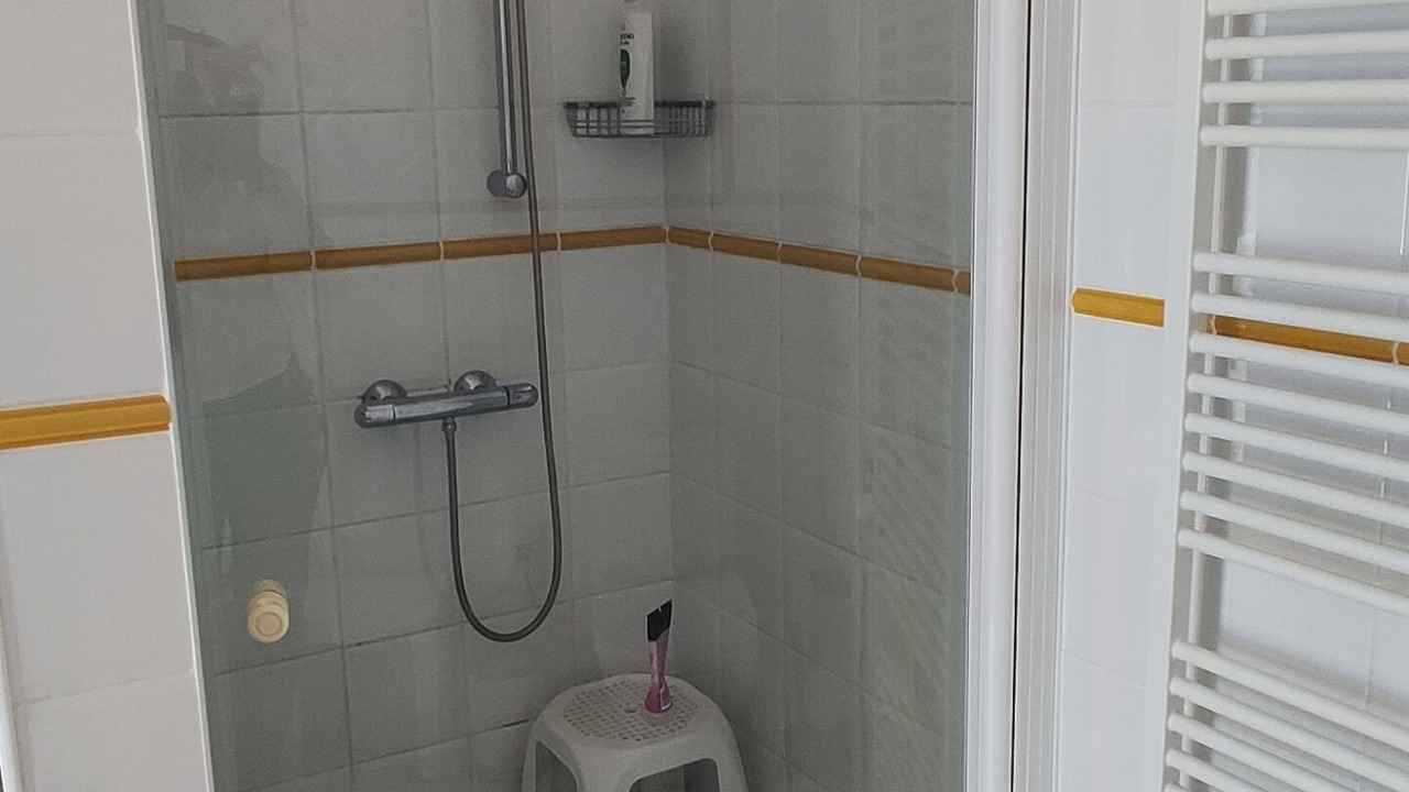 Photo of Bathroom in Benalmadena