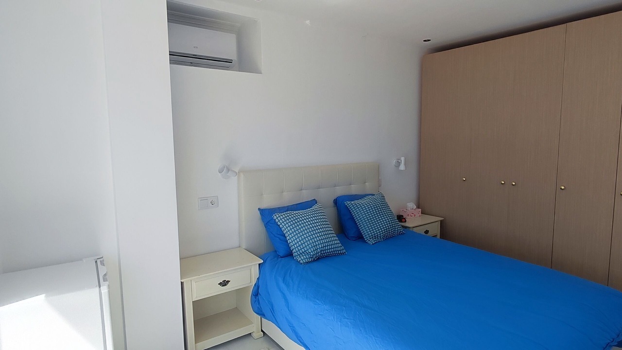 Photo of Bedroom in Benalmadena