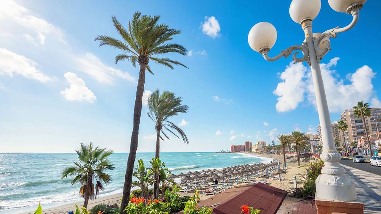 Photo of Others in Benalmadena Costa