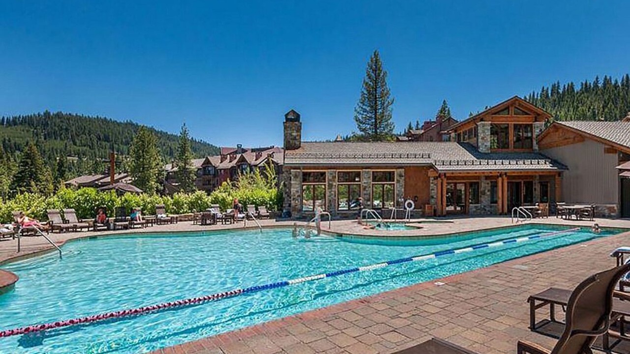 Photo of Outdoor in Truckee