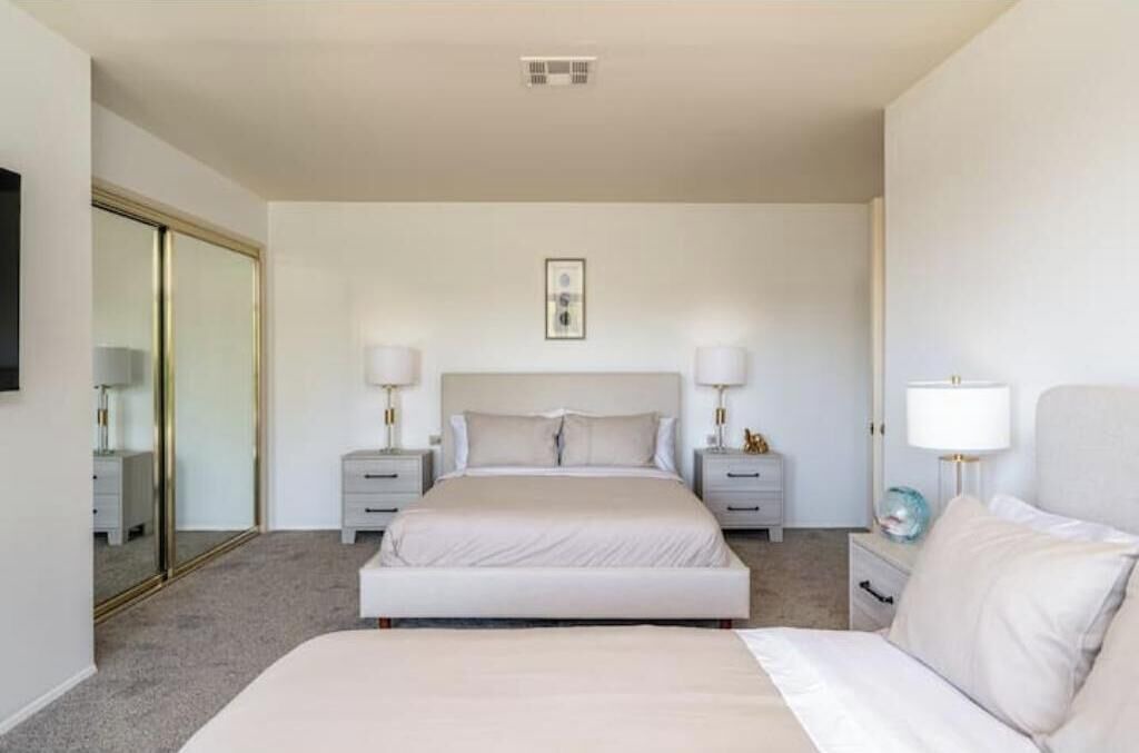 Photo of Bedroom in Mount Helix