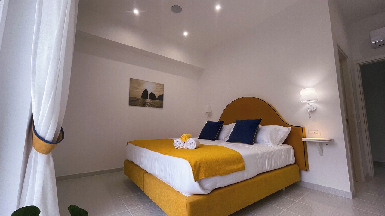 Photo of Bedroom in Schiazzano