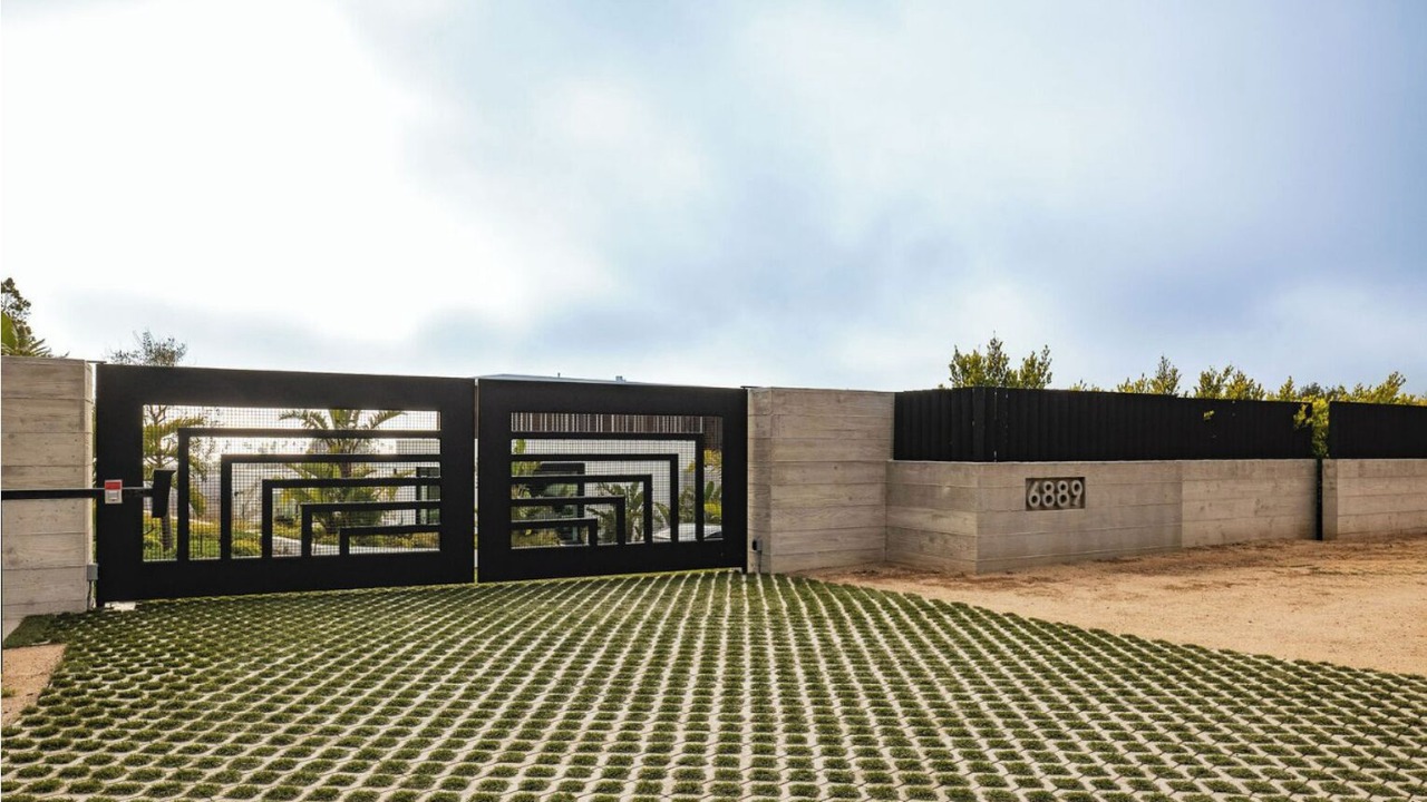 Photo of Outdoor in Central Malibu