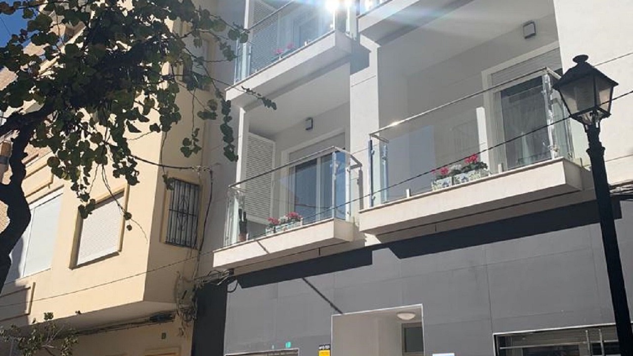 Photo of Outdoor in Fuengirola City Centre