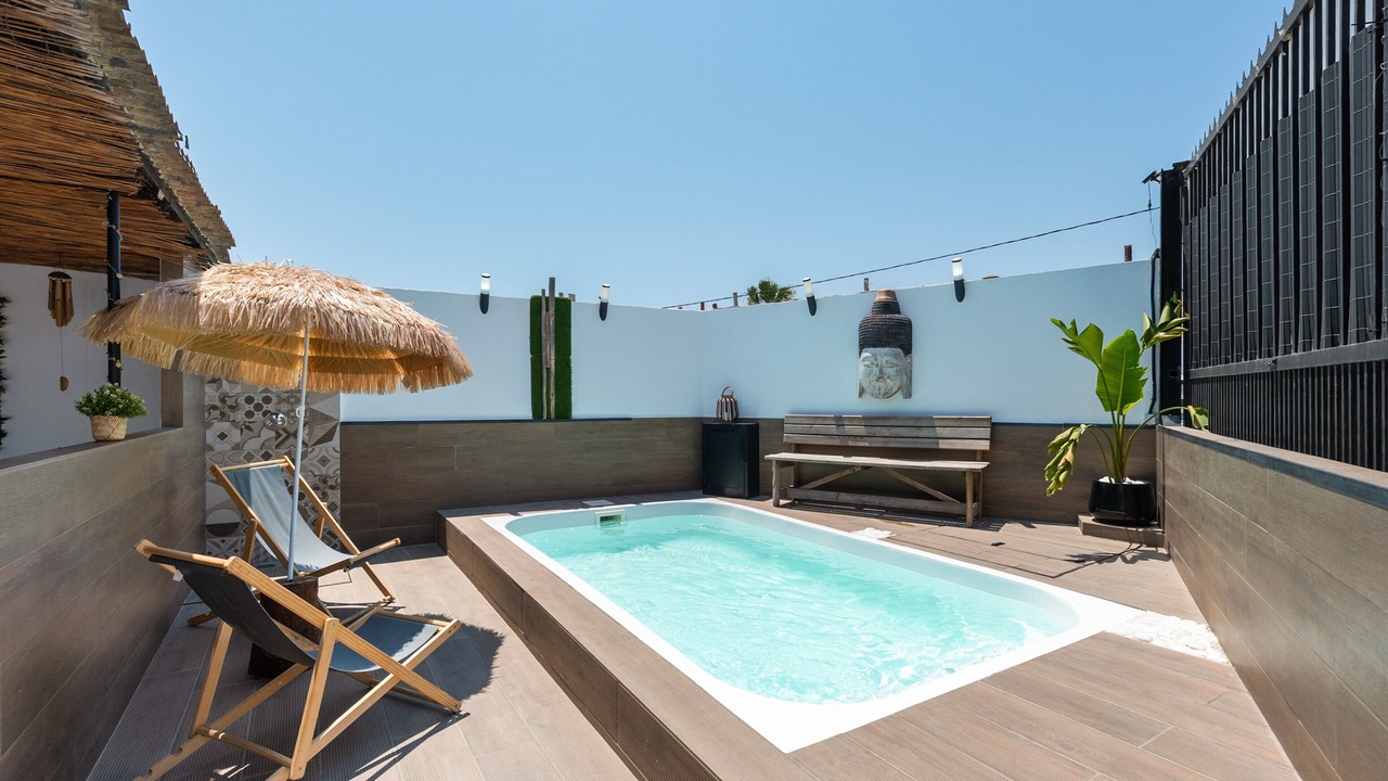 Photo of Outdoor in Campanillas