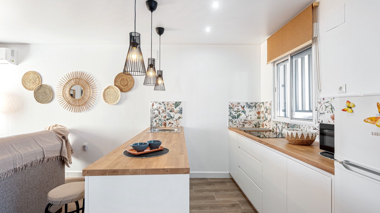 Photo of Kitchen in Campanillas
