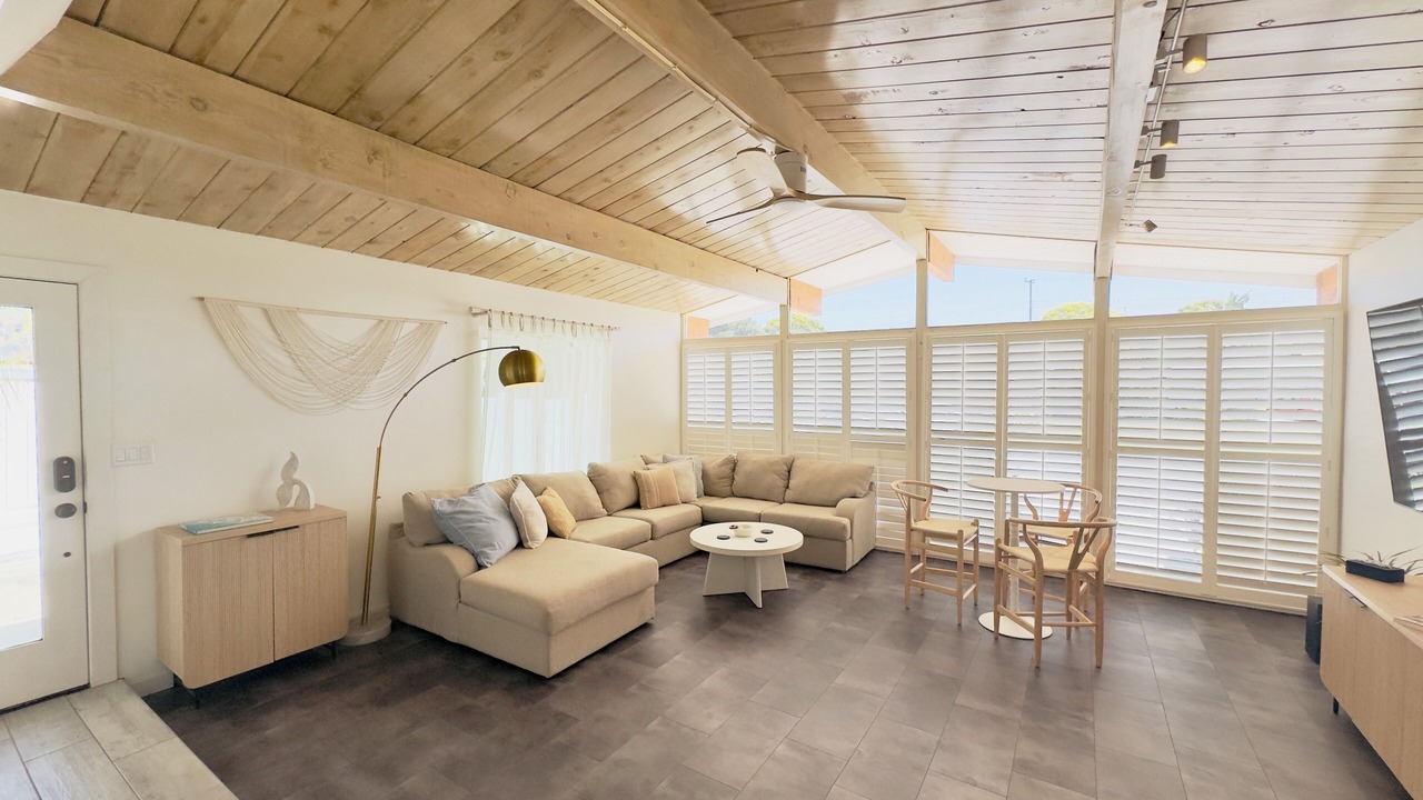 Photo of Livingroom in Chula Vista