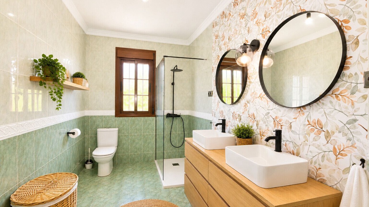 Photo of Bathroom in Ciudad Jardin