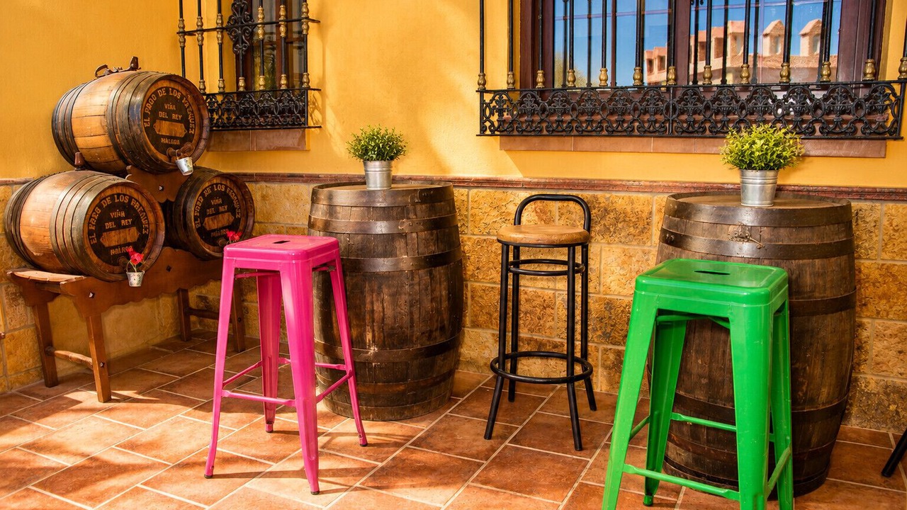 Photo of Outdoor in Ciudad Jardin