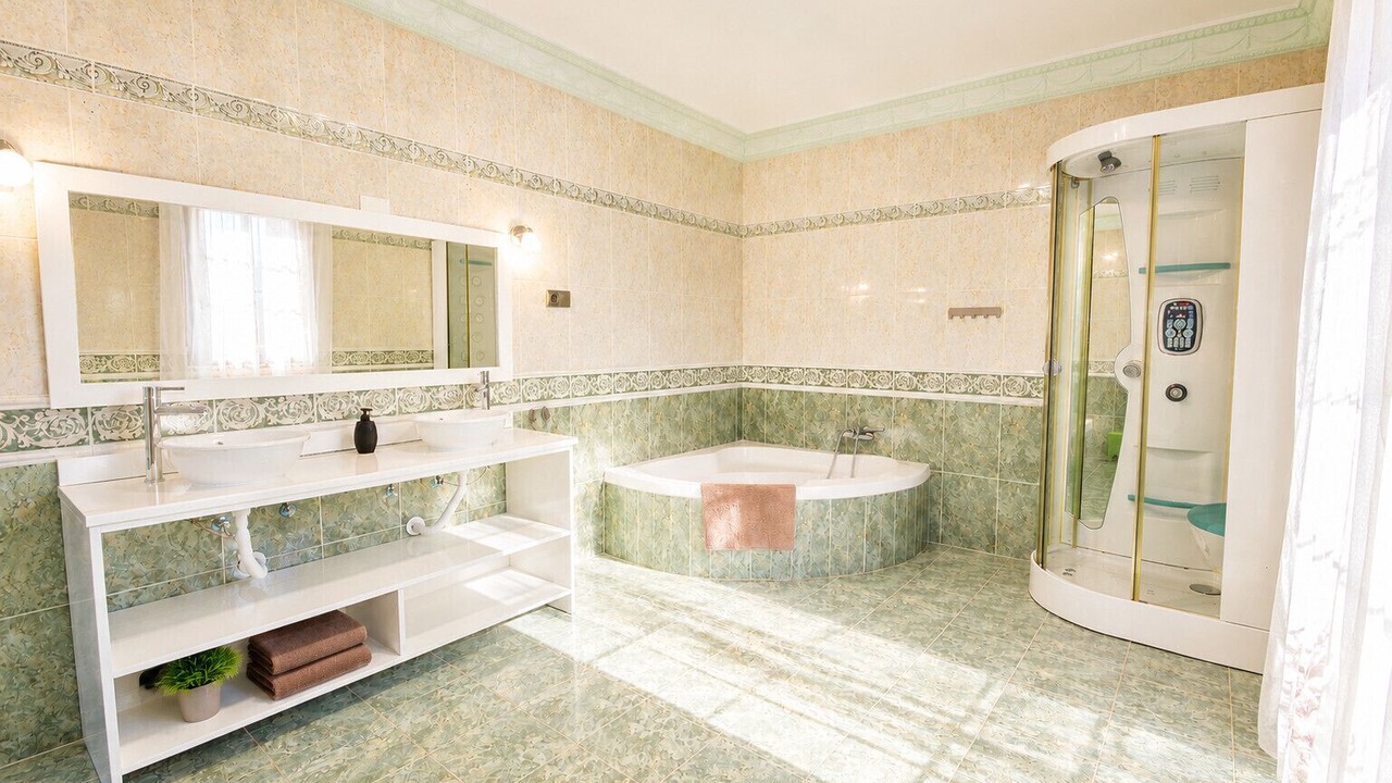 Photo of Bathroom in Ciudad Jardin