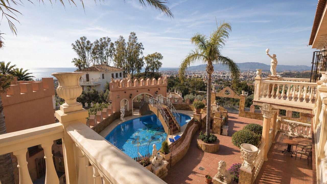 Photo of Outdoor in Ciudad Jardin