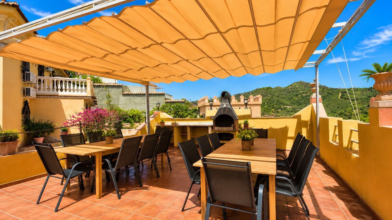 Photo of Outdoor in Ciudad Jardin
