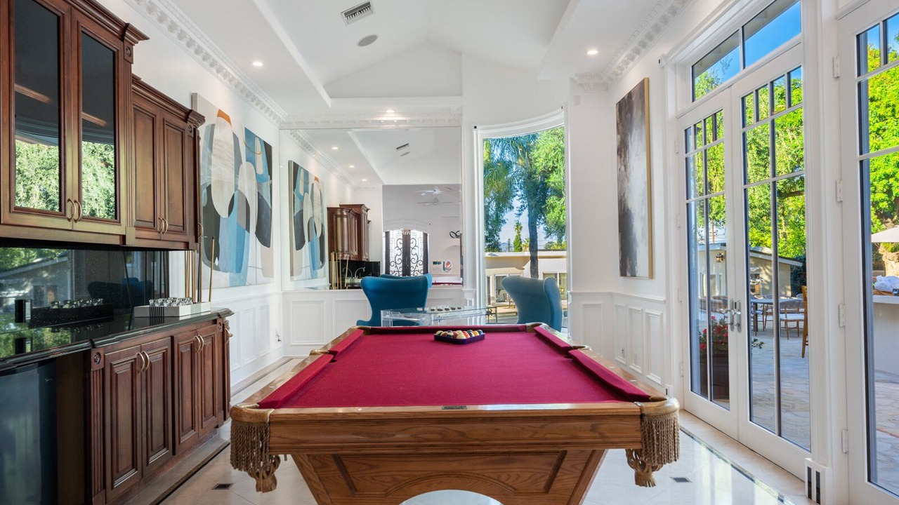 Photo of Bedroom in Tarzana