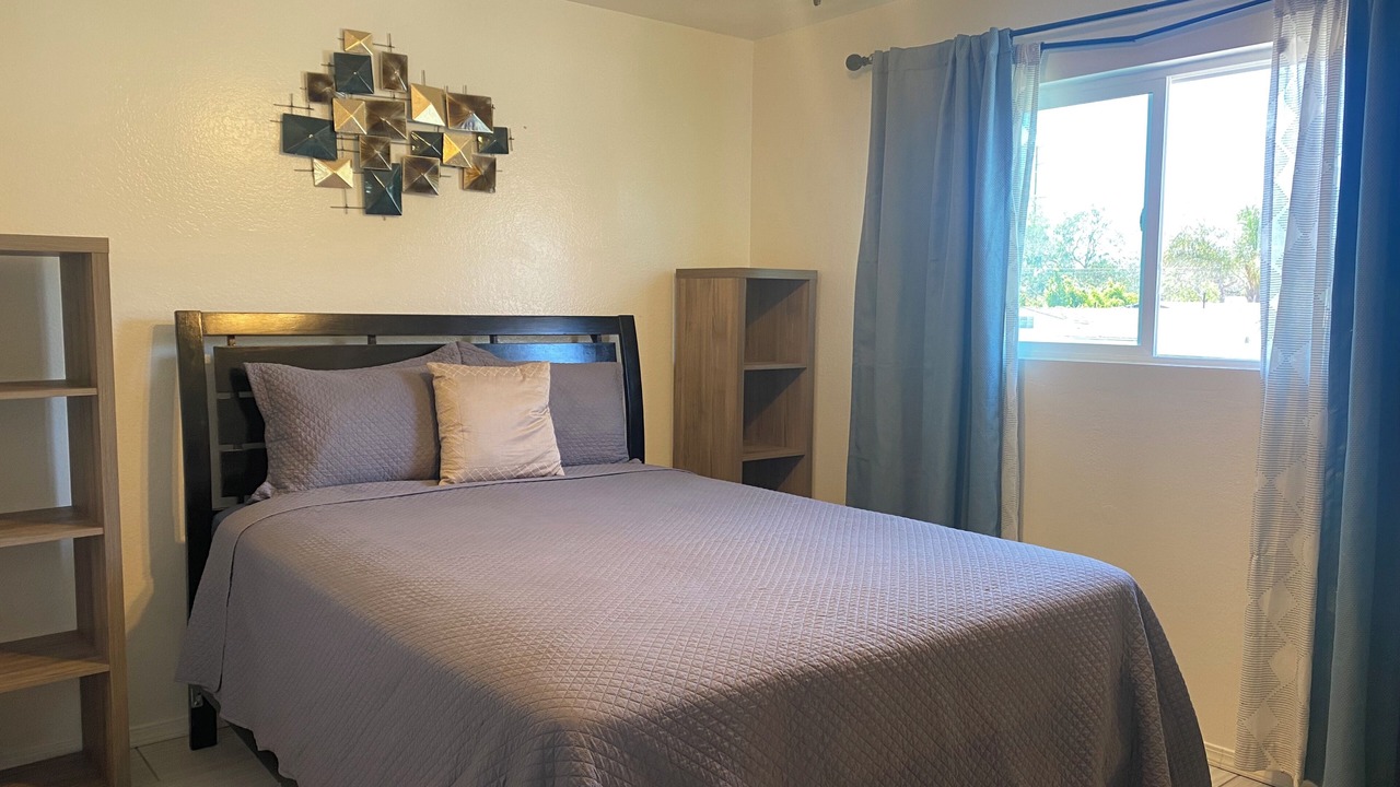 Photo of Bedroom in Eastside