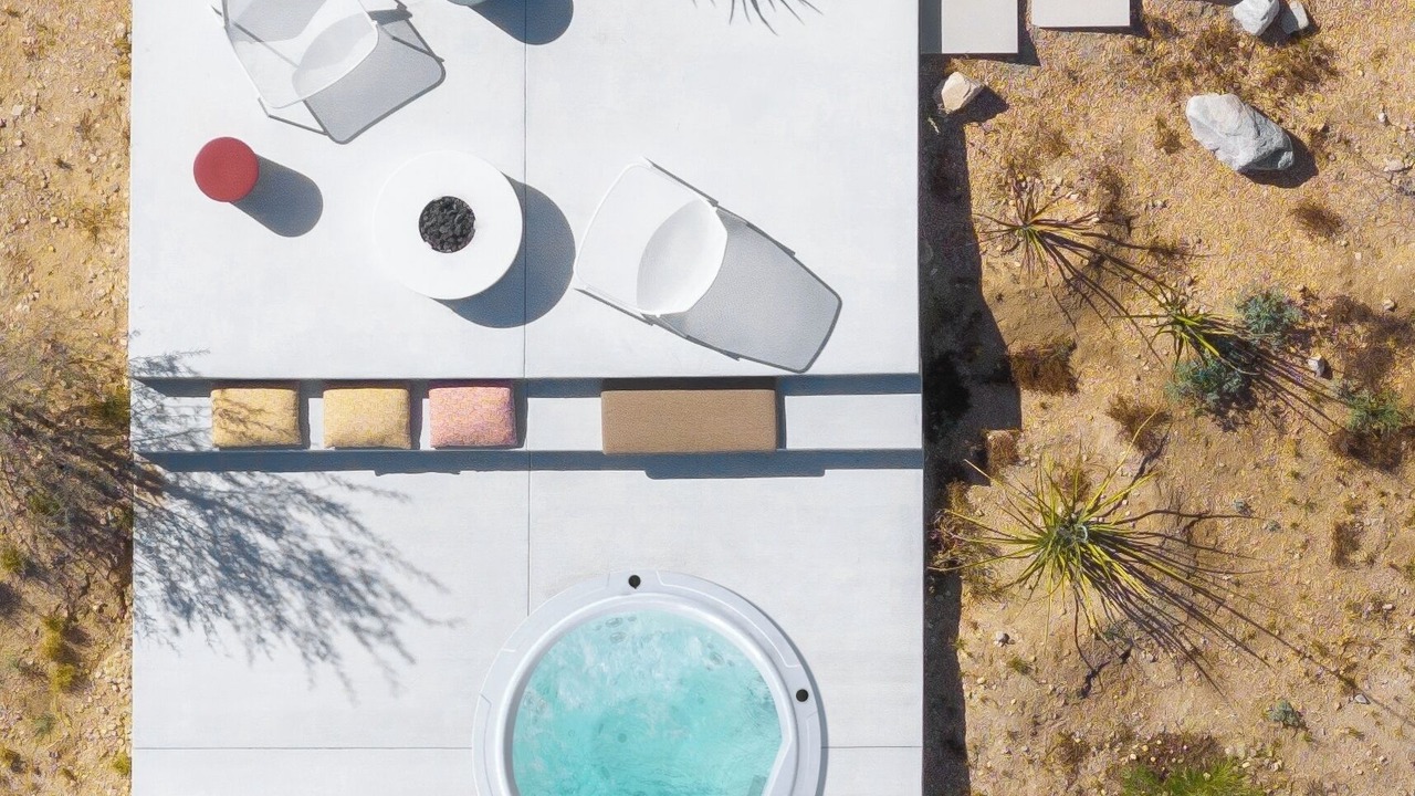 Photo of Outdoor in Yucca Valley
