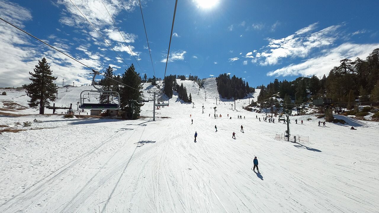 Photo of Others in Arrowbear Lake